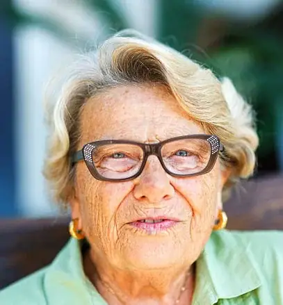 Barbara S., Mind Vault customer